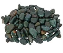 Nutze die energetischen Eigenschaften von Steinen, um dein Gleichgewicht in seiner Gesamtheit wiederherzustellen, körperlich, emotional und geistig.