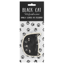 Um Ihr Haustier in Ihrer Nähe zu halten und die Chance auf die schwarze Katze zu haben.