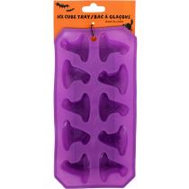 Ice cube tray : Witches hat