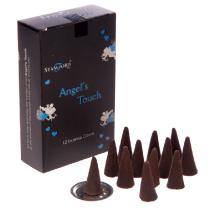 Incenses Cones : Angel's Touch