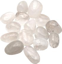Use the energetic properties of stones to restore your balance in its entirety from a physical, emotional and mental point of view.