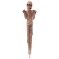 Fancy pen in the shape of a mummy, surprise your colleagues ..