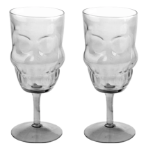 Enjoy all your mixtures in this superb  wine glass