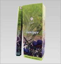 Juniper has a purifying action on the body, soul and spirit.
