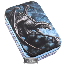 From the Age of Dragon Collection by Gothic illustrator Anne Stokes