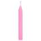 Coloured candle for your atmosphere or rituals