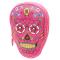 Original and colourful manicure kit: Mexican Day of the Dead