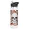 Skull and Roses will accompany you on all your trips