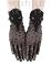 Gorgeous pair of romantic gothic gloves by Restyle brands