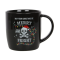 A gothic cup for the dark and tea lover