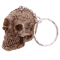 Carry Keys Skull Model : D