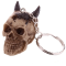 Carry Keys Skull Model : B