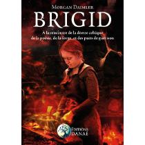 Cet ouvrage est une introduction élémentaire au culte de la déesse Brigid