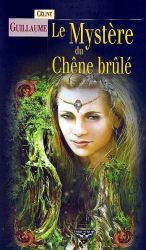 Roman fantastique de Céile Guillaume aux Editions Terre de Brume