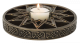 El candelabro esotérico que encontrará su lugar en todos los altares
