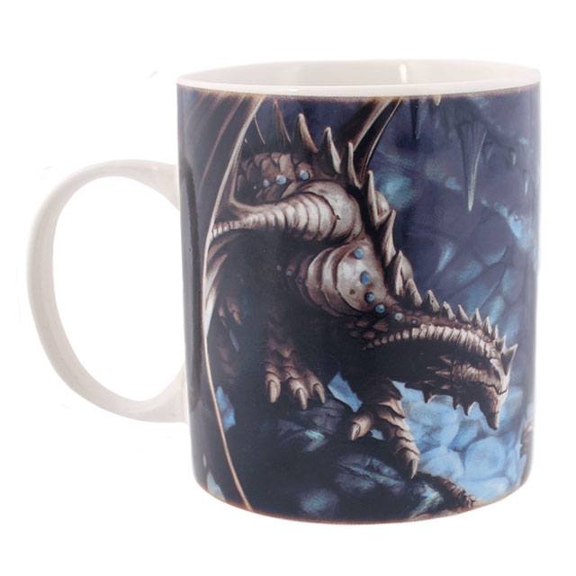 Mug Dragon de Anne Stokes