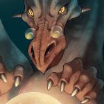Dream Catchers tiendra un stand à Cidre et Dragon 2017 et présentera ses produits fantasy et gothiques