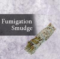 Fumigation - Smudge
