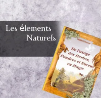 Los elementos naturales