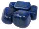 Lapis Lazuli -Rolled stone