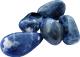 Sodalite - Rolled stone