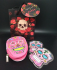 Skull & Roses surprise pack - Pink