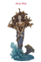 Figurina sirena: Mélusine