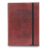 Leather Book of Shadows : Tree Of Life